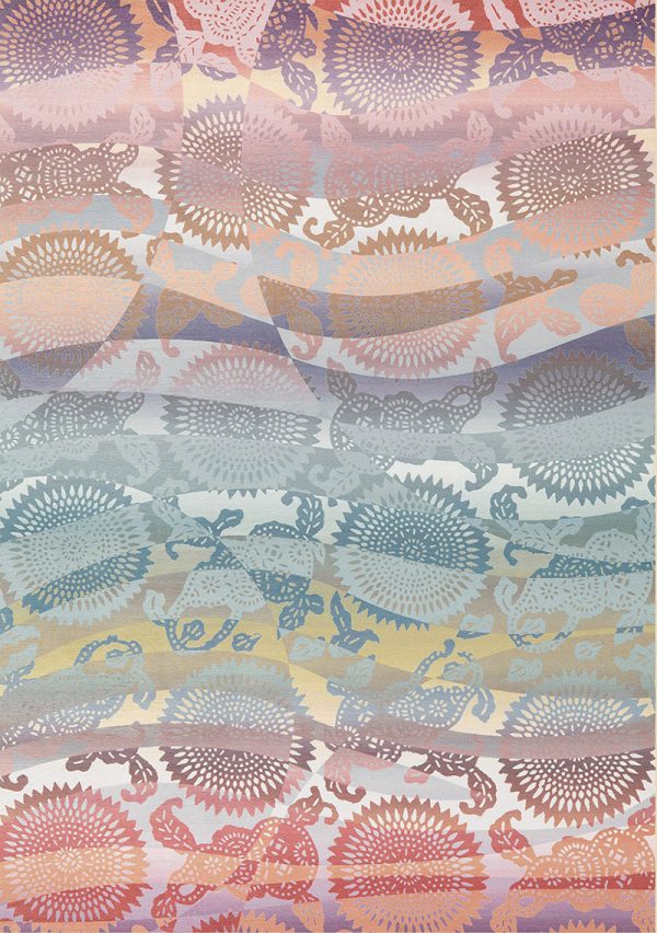 Tapis ARTE ESPINA Flash 2705-52
