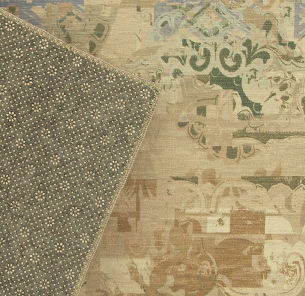 Tapis ARTE ESPINA Flash 2707-52