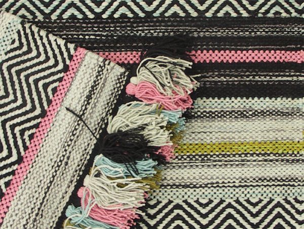 Tapis ARTE ESPINA Kalleen antracite 2928