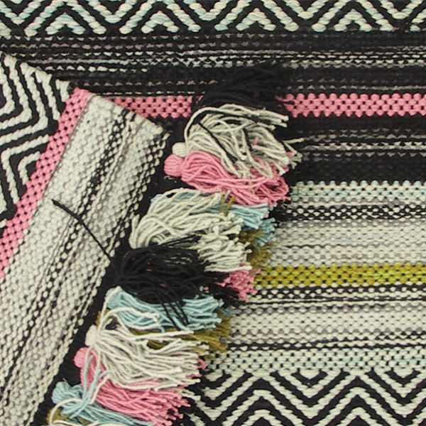 Tapis ARTE ESPINA Kalleen antracite 2928