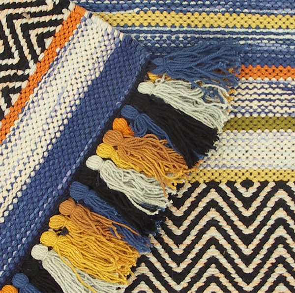 Tapis ARTE ESPINA Kalleen blue 2926