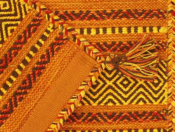 Tapis ARTE ESPINA Navarro Terra