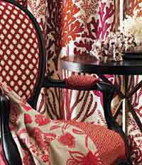 Astuce rideaux et voilages