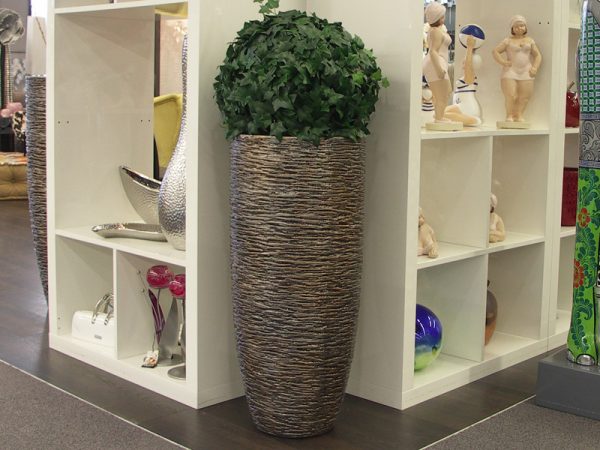Cache pot Casablanca