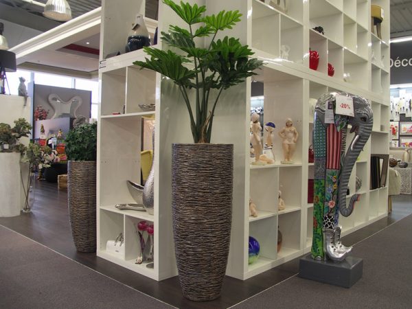 Cache pot Casablanca