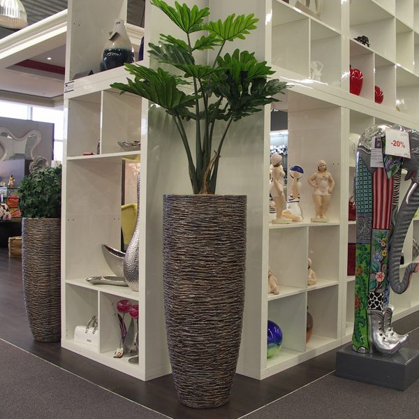 Cache pot Casablanca