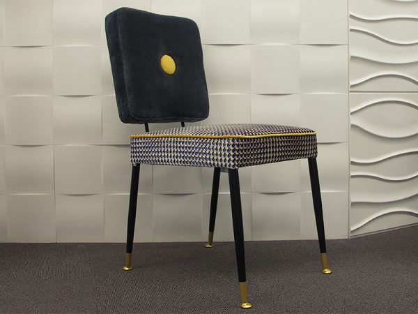 Chaise Think Factory Kare Design