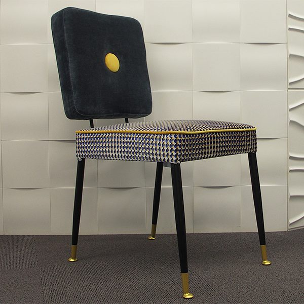 Chaise Think Factory Kare Design