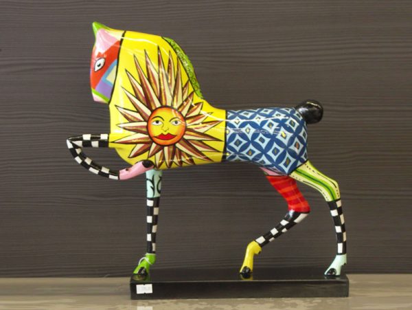 Cheval Toms Drag