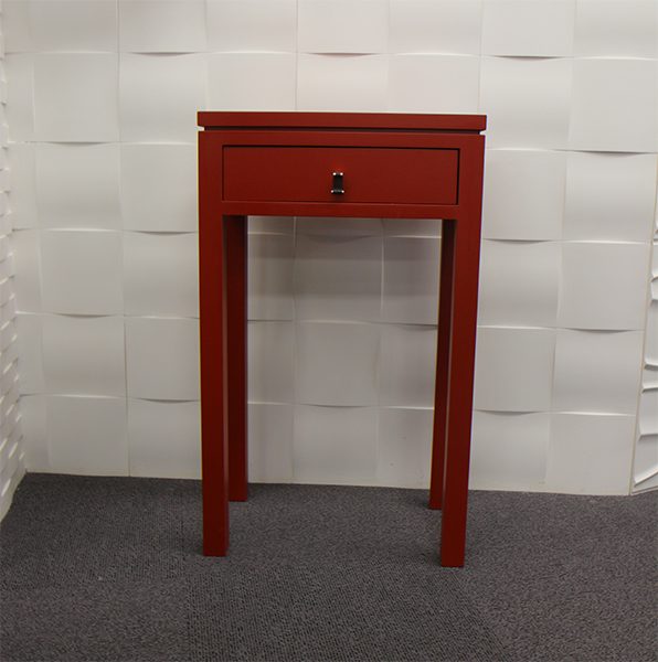 console 1 tiroir