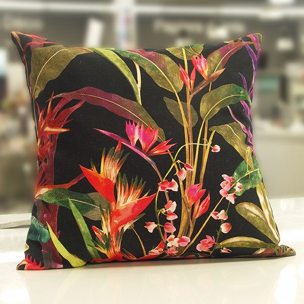 Coussin exotic APELT 45 X 45