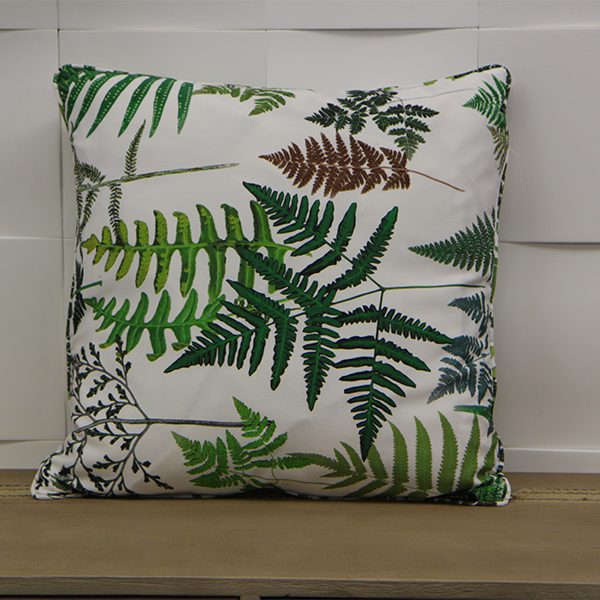 Coussin Fauna Apelt