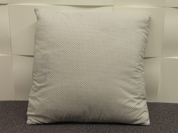 Coussin Flord Winkler Lichen