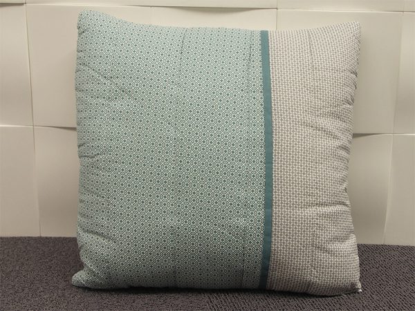 Coussin Flord Winkler Lichen