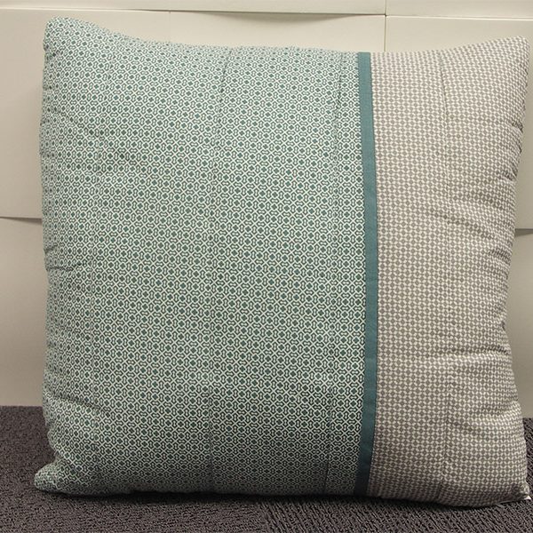 Coussin Flord Winkler Lichen
