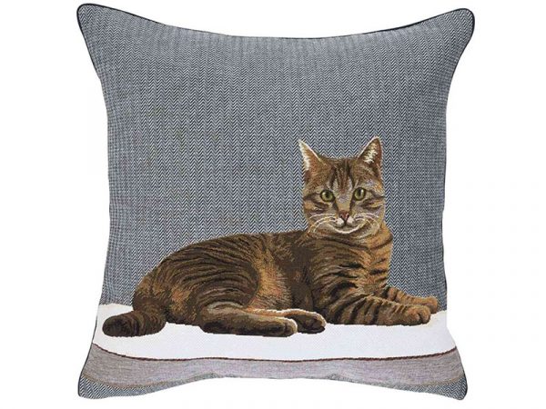 Coussin Iosis Aladin Flanelle