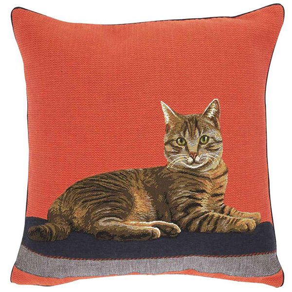 Coussin Iosis Aladin Oange