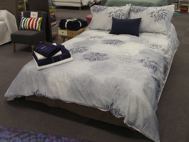 Linge De Lit Couette A Challans