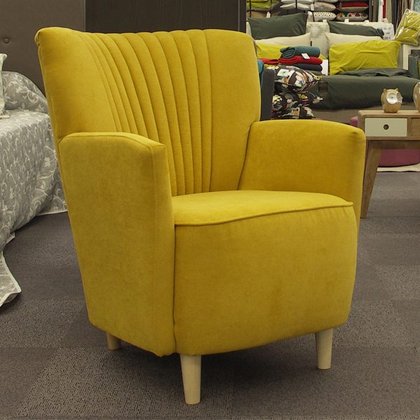Fauteuil Lech-Pol