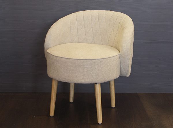 Fauteuil WLADIM