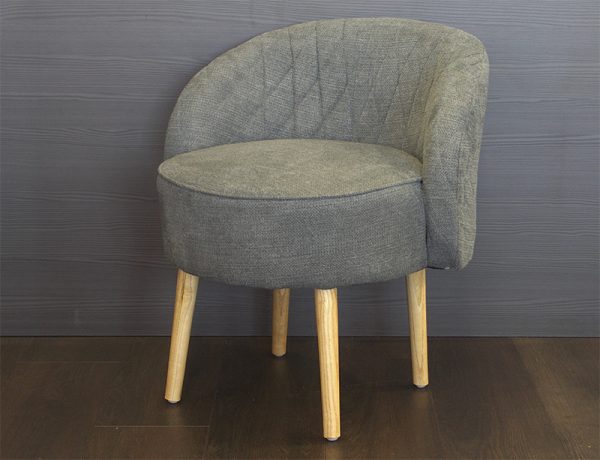 Fauteuil WLADIM