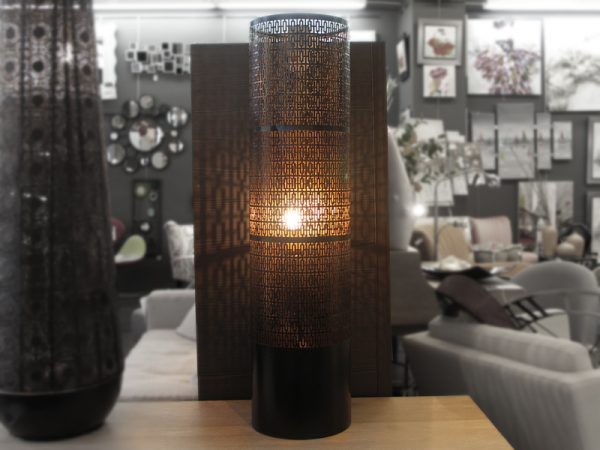 Luminaire Sultan Mystic Kare Design