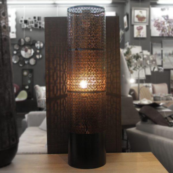 Luminaire Sultan Mystic Kare Design