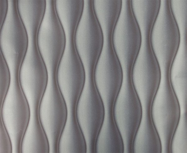 Papier peint Lutèce effet 3D