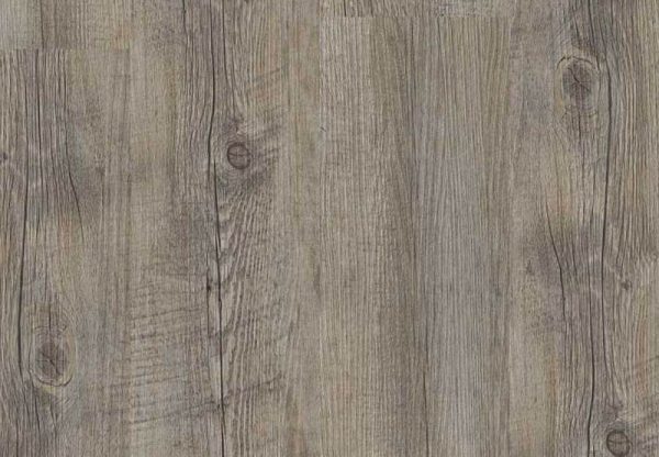 Lame de parquet PVC à clipser Gerflor Senso Lock Plus Pecan
