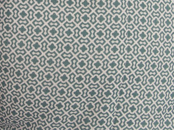 Plaid Flord Winkler Lichen