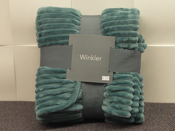 Plaid Minos Winkler Lichen