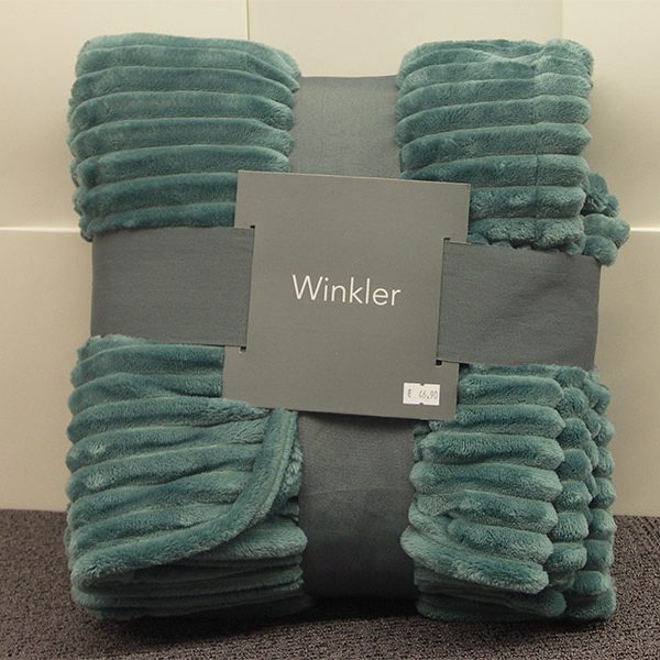 Plaid Minos Winkler Lichen