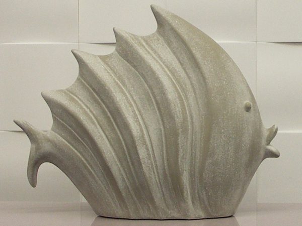 Sculpture Poisson
