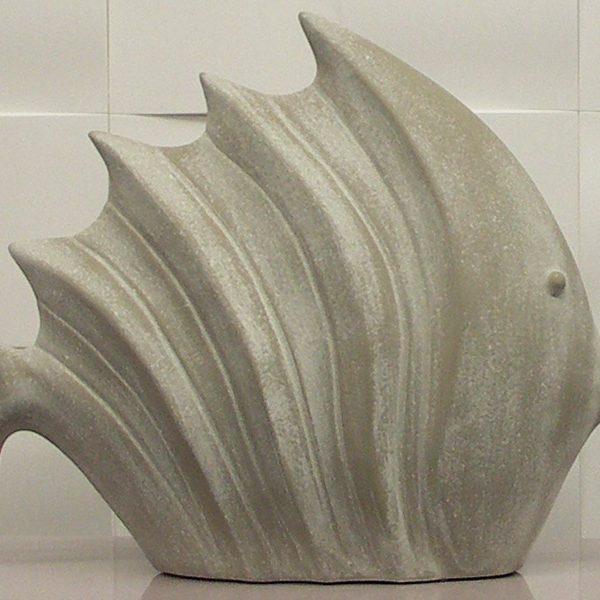 Sculpture Poisson