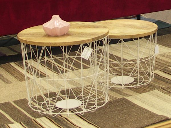 table d'appoint Hanjel