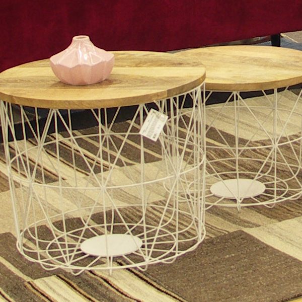 table d'appoint Hanjel