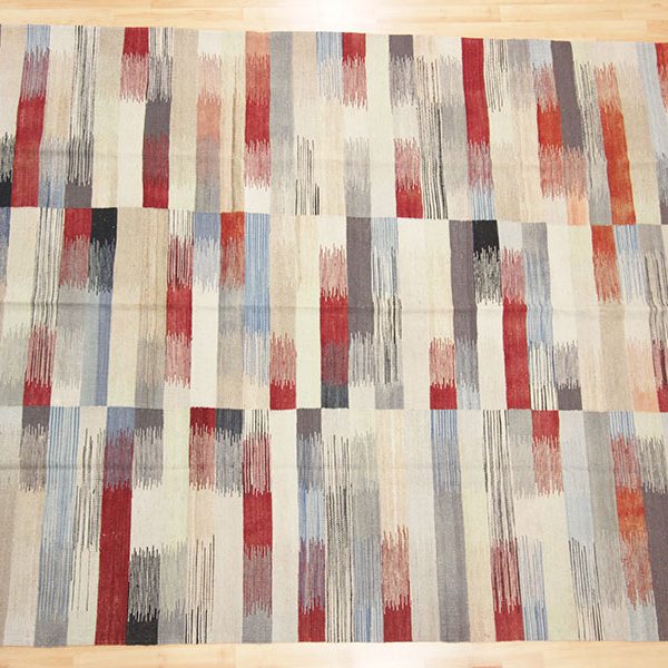 Tapis artisanale fait main