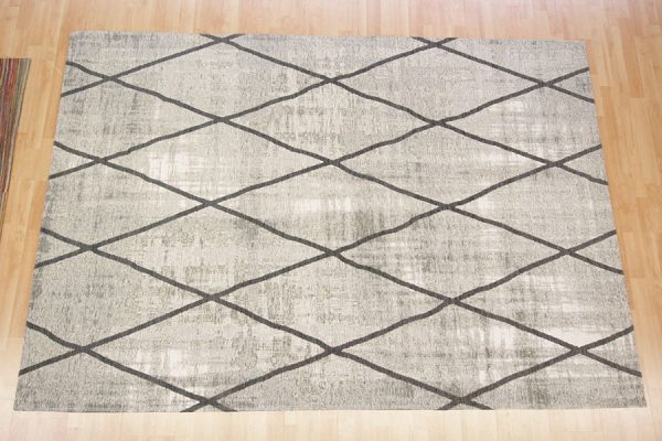 Tapis artisanale fait main
