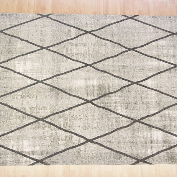 Tapis artisanale fait main