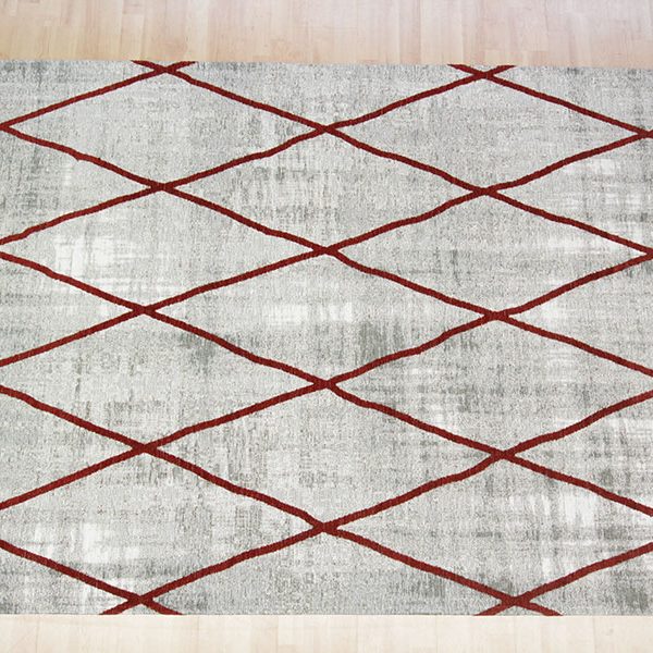 Tapis artisanale fait main