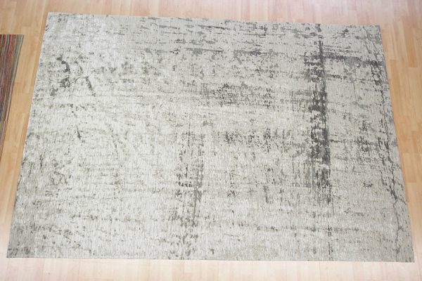 Tapis artisanale fait main