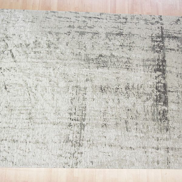 Tapis artisanale fait main