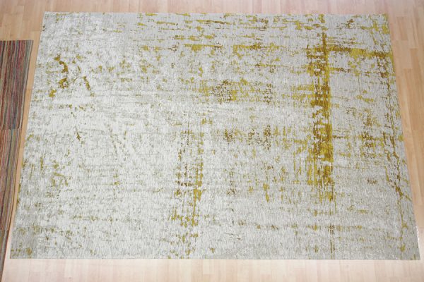 Tapis artisanale fait main