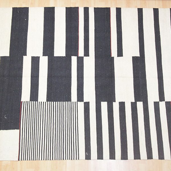 Tapis artisanale fait main