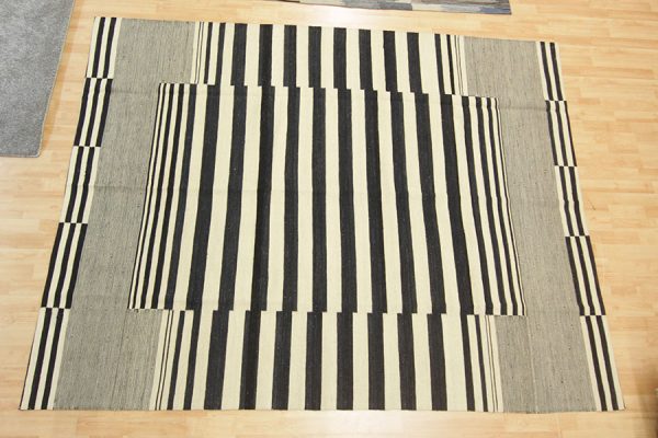 Tapis artisanale fait main