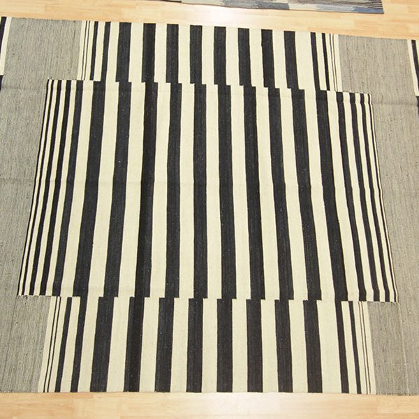 Tapis artisanale fait main