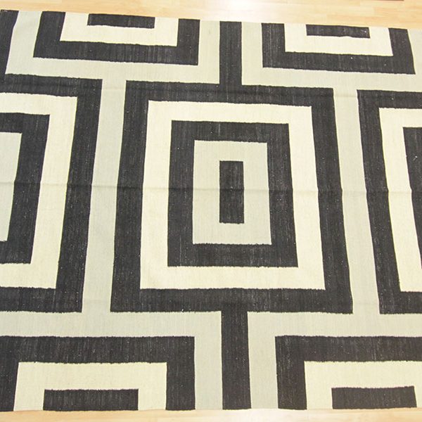 Tapis artisanale fait main