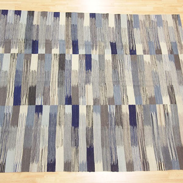 Tapis artisanale fait main