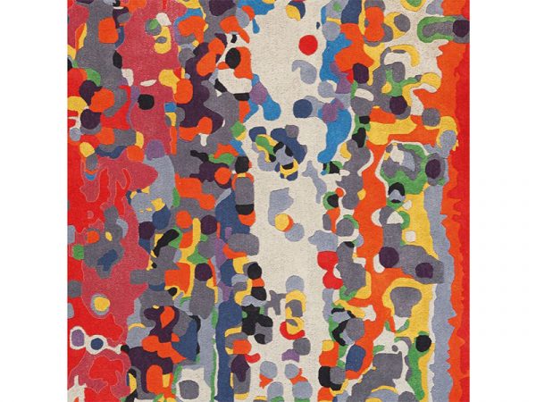 Tapis California Toulemonde Bochart