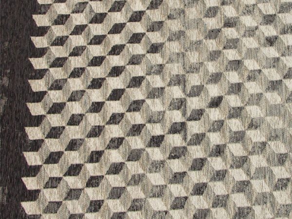 Tapi Infini Gris